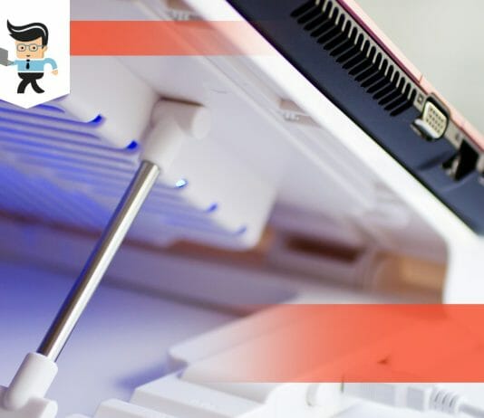 Professional Steps of Cooling Down Laptop