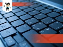 Quick Steps of Disabling Keyboard on Laptop 