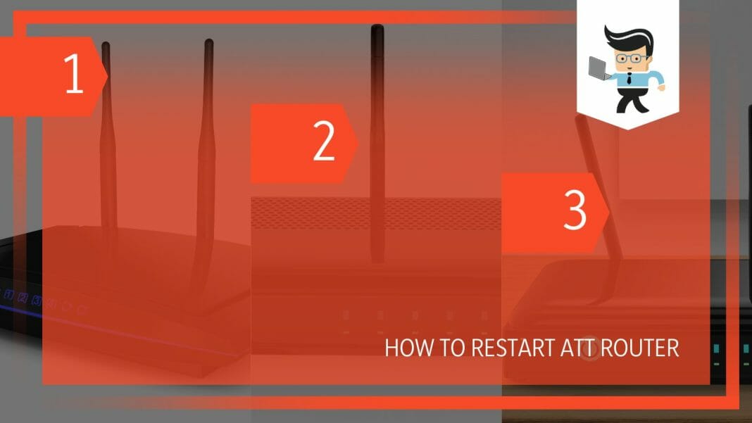How to Restart ATT Router Like a Pro A Quick Guide