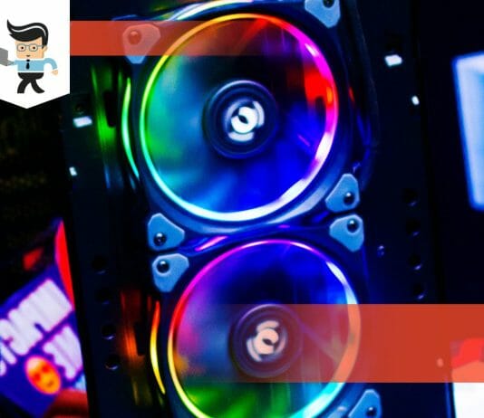 Safest Methods of Install Fans in PC