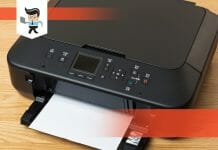 Steps of Changing Toner in Brother Printer