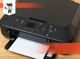 Steps of Changing Toner in Brother Printer