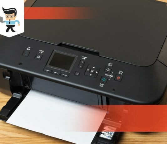 Steps of Changing Toner in Brother Printer