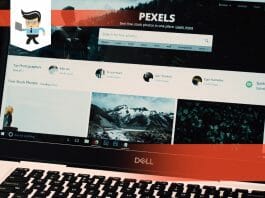 Zoom out On Your Laptop Using the Keyboard