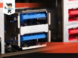 Heres All You Need to Know of USB 3.2 Gen 1 Headers