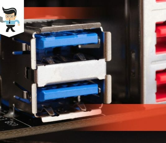 Heres All You Need to Know of USB 3.2 Gen 1 Headers