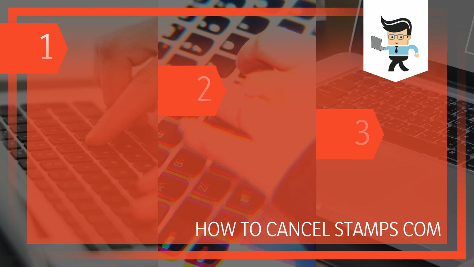 How To Cancel Stamps Com