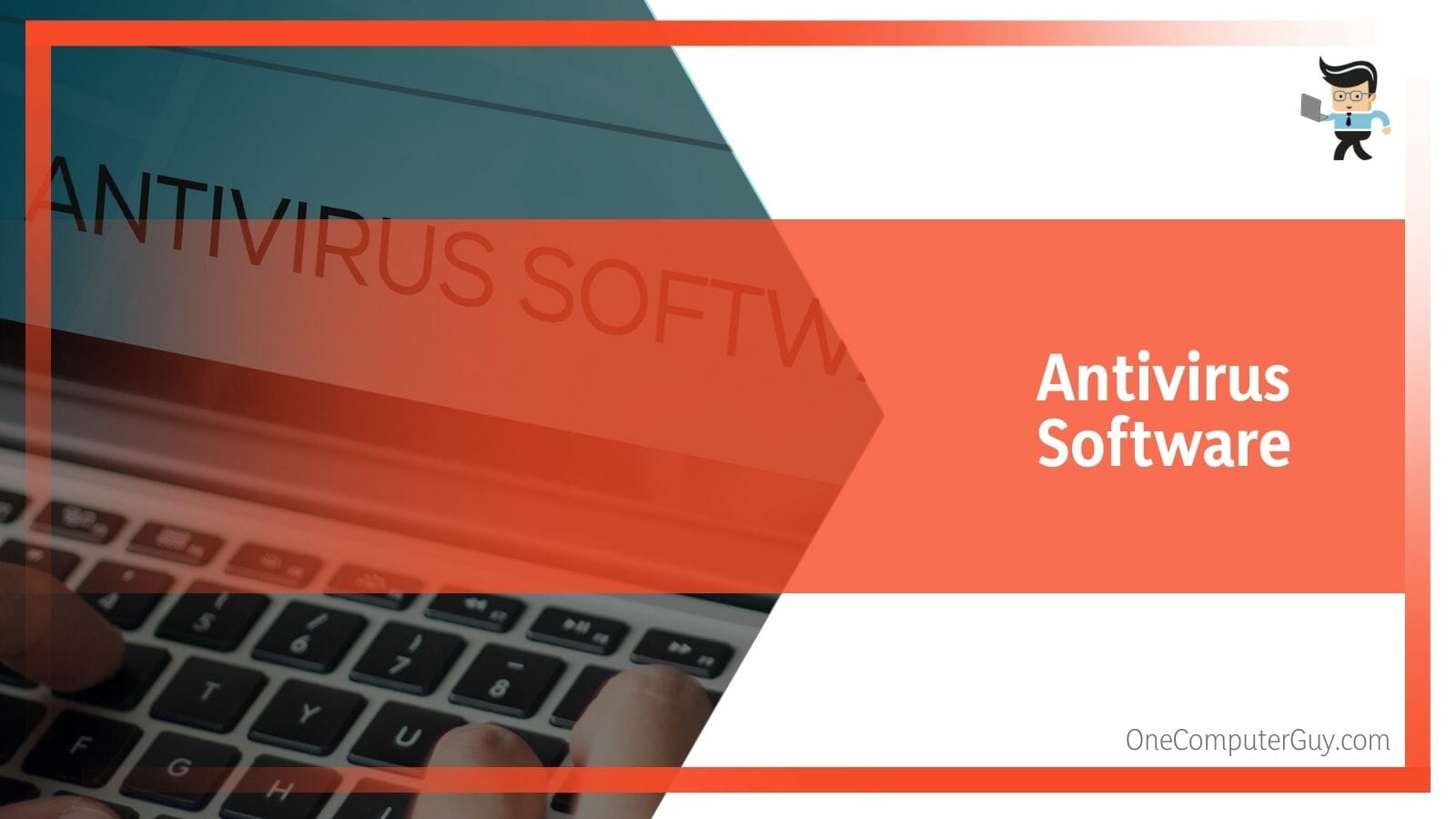 Installing Antivirus Software on PC