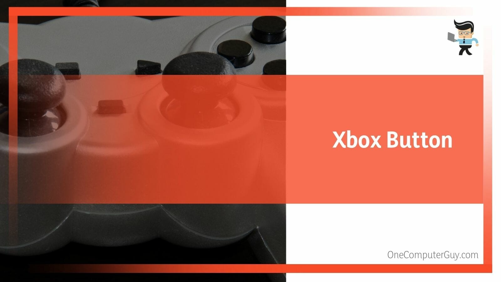 Xbox Button System