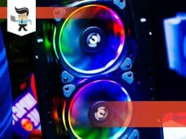 Daisy Chain Case Fans