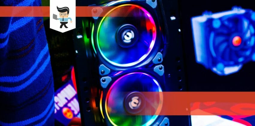 How to Daisy Chain RGB Fans Made Simple - 8 Quick Steps
