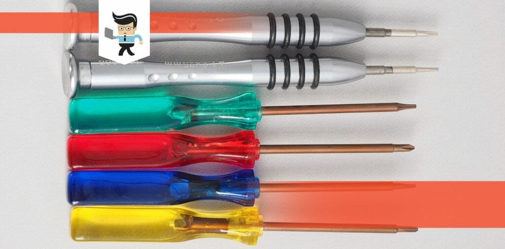 How to Remove Stripped Screw From Laptop Like a Pro