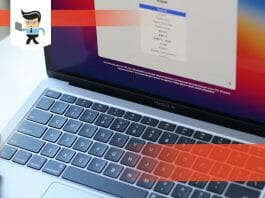 Fixing Sticky Keys on Mac Book Air