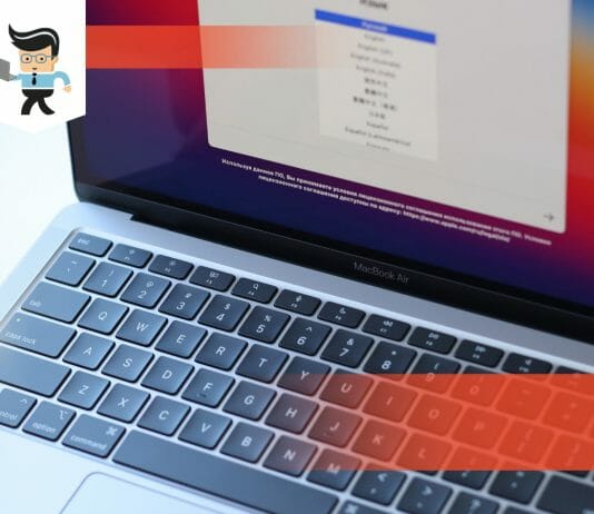 Fixing Sticky Keys on Mac Book Air