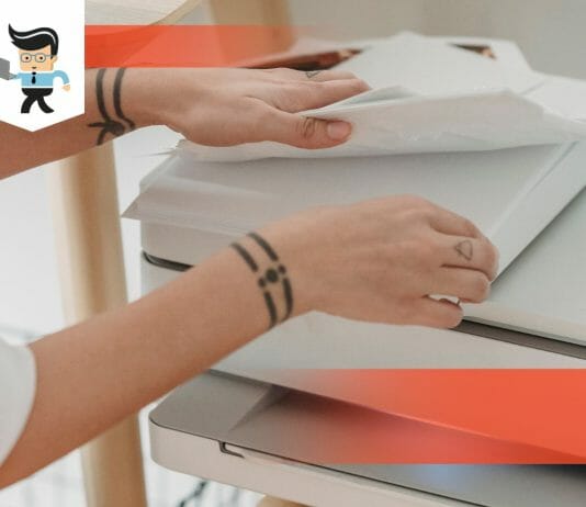 HP Printer Envelope Printing