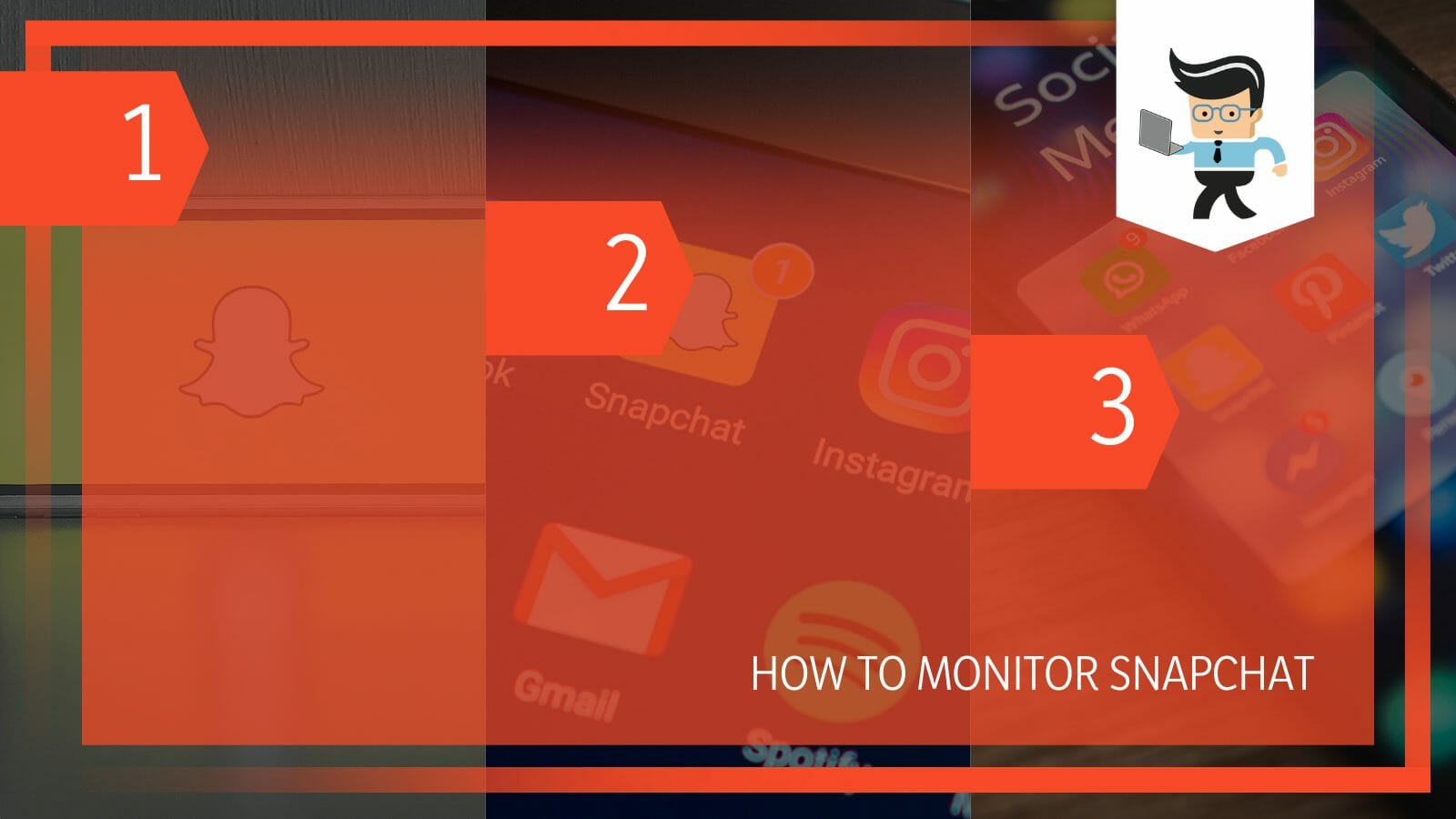 How to monitor snapchat effective methods for parents