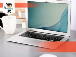 Regain Control of Laptop Mouse