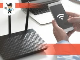 Restarting the Verizon Gateway