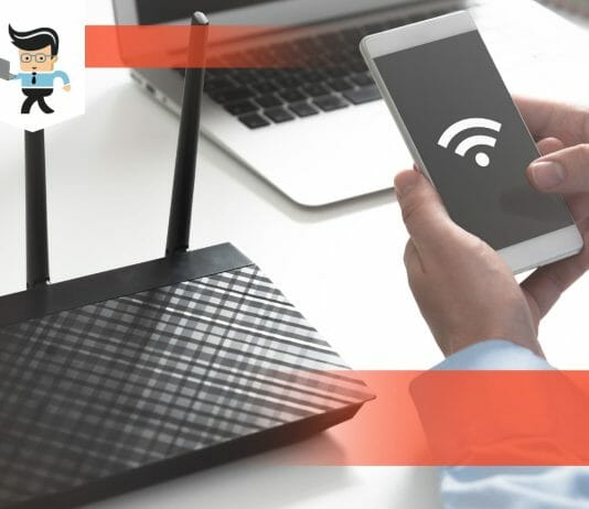 Restarting the Verizon Gateway