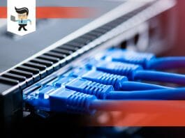 Steps of Hiding Router