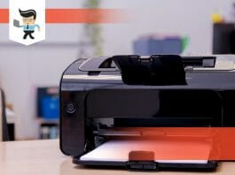 Steps of Update Printer Driver