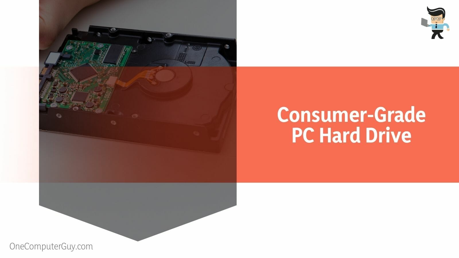 How Many Hard Drives Can a PC Have? Your Ultimate Guide