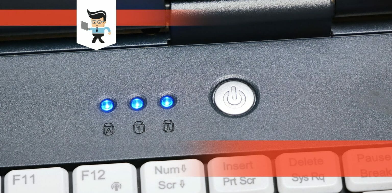 HP Laptop Power Button Blinking 9 Causes and Proven Fixes