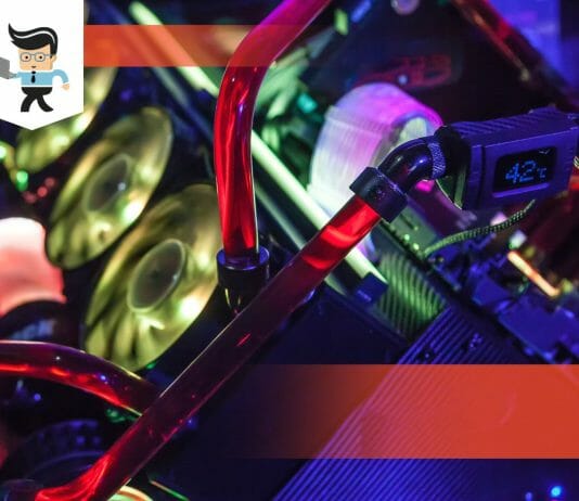 Pc Liquid Coolers Lifespan