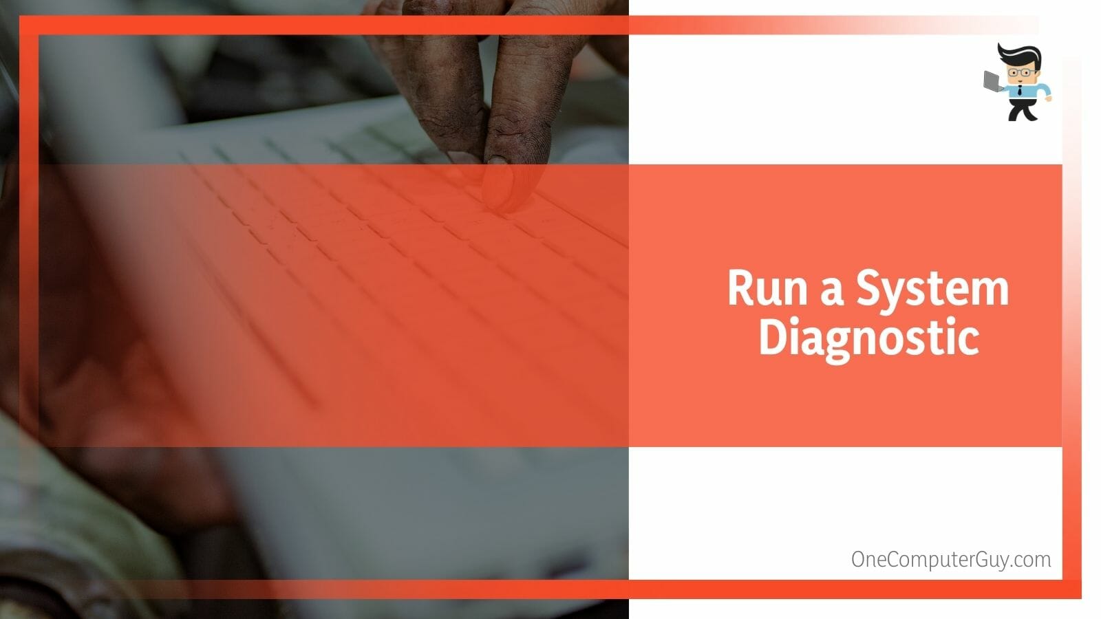 HP Laptop Power Button Blinking 9 Causes and Proven Fixes