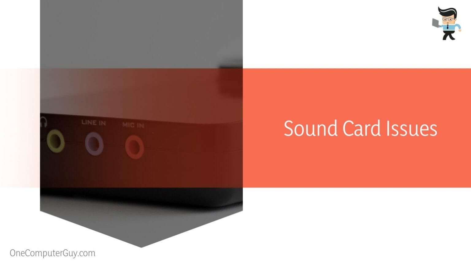 Logitech G432 Mic Not Working Powerful and Efficient Fixes