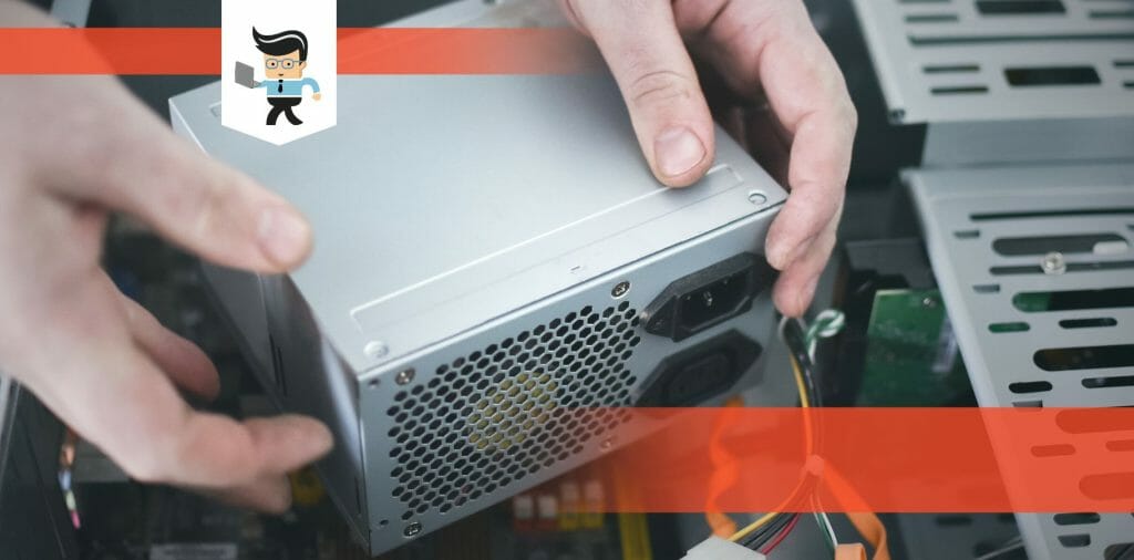 Power Supply Fan Making Noise: 7 Astonishing Fixes to Try