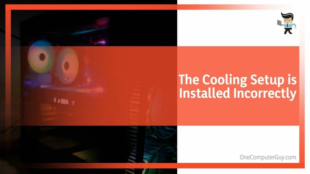 Computer Heats Up Room Learn How to Fix This Issue!