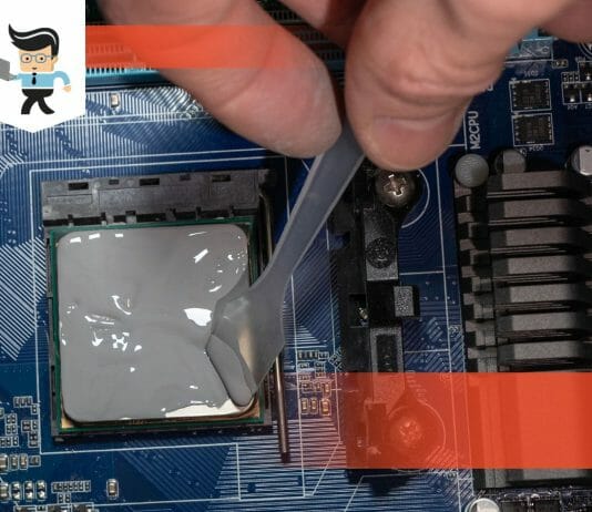 Do All CPU Packages Include a Thermal Paste