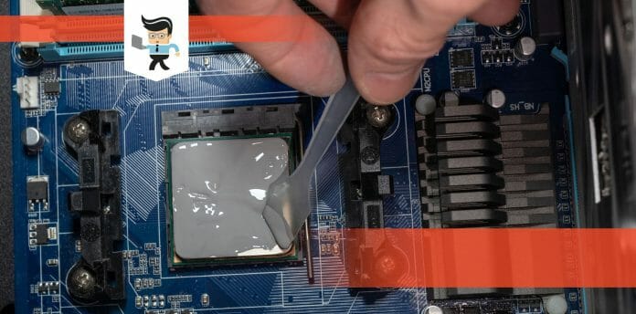 Do All CPU Packages Include a Thermal Paste