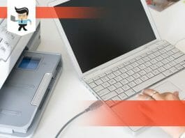 Mystery of Computer Reboots When I Print