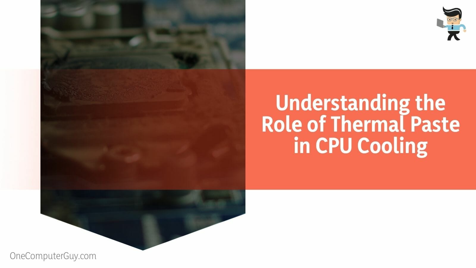 Do CPU Coolers Come With Thermal Paste? Unmasking the Truth