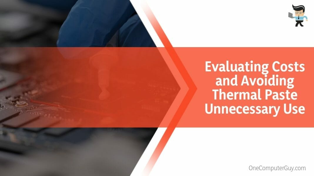 Do CPU Coolers Come With Thermal Paste? Unmasking the Truth