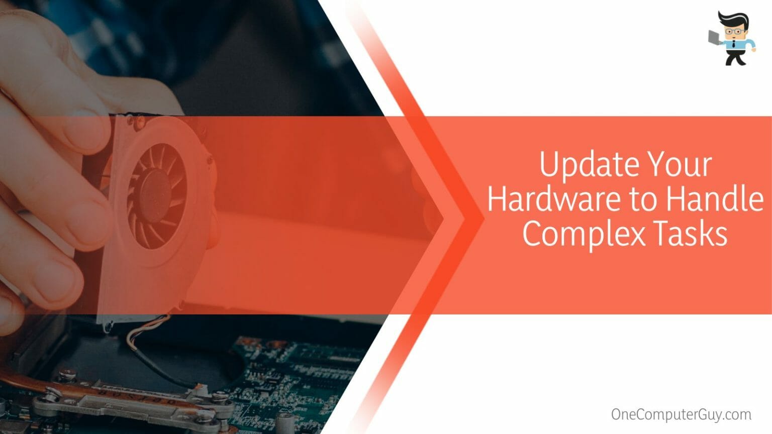 Computer Heats Up Room Learn How to Fix This Issue!