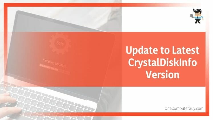 Crystaldiskinfo Disk Not Found: Unraveling the Mystery