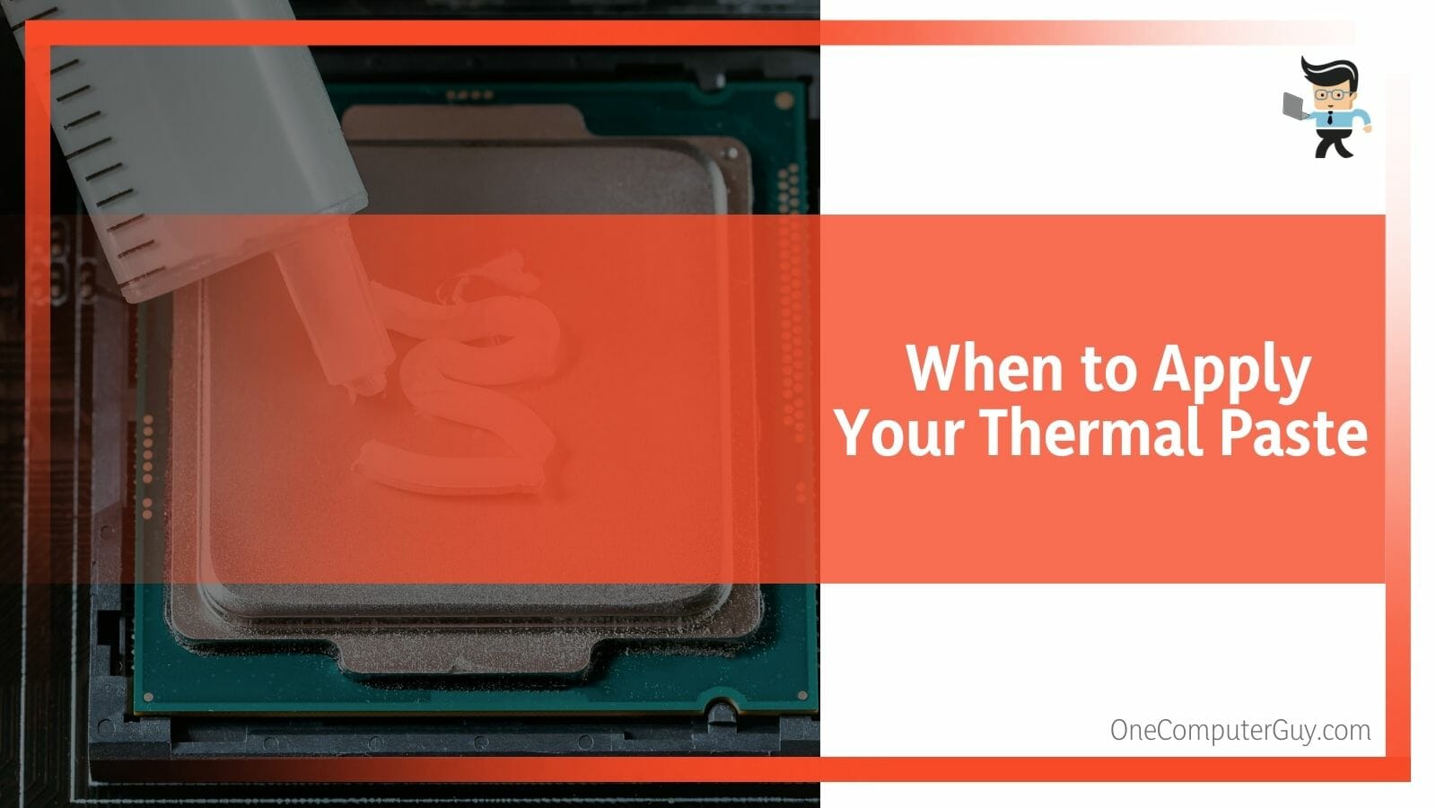 Do CPU Coolers Come With Thermal Paste? Unmasking the Truth