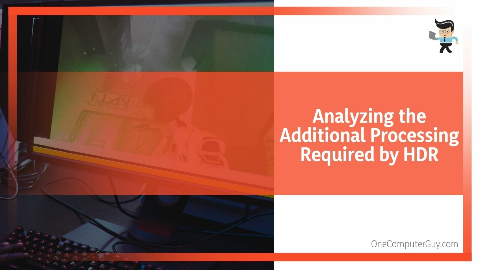 Does HDR Affect FPS Unveiling Hidden Impacts on Your Setup
