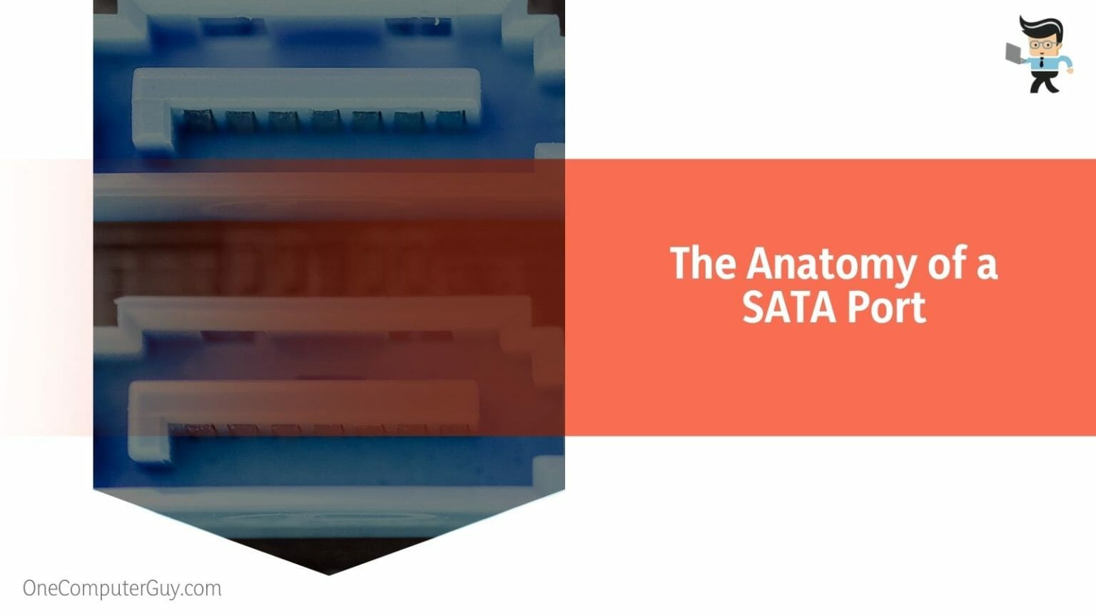 Does It Matter Which SATA Port I Use: Unraveling the Myth