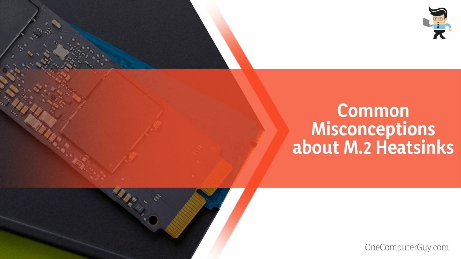 Does M 2 Need Heatsink Maximize Your SSD Performance