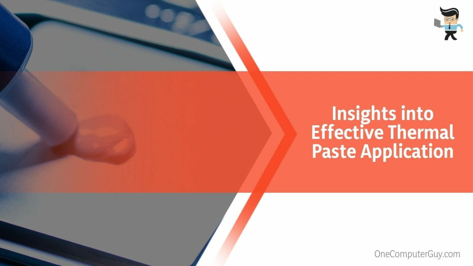 Do Ryzen CPUs Come With Thermal Paste Unveiling the Truth