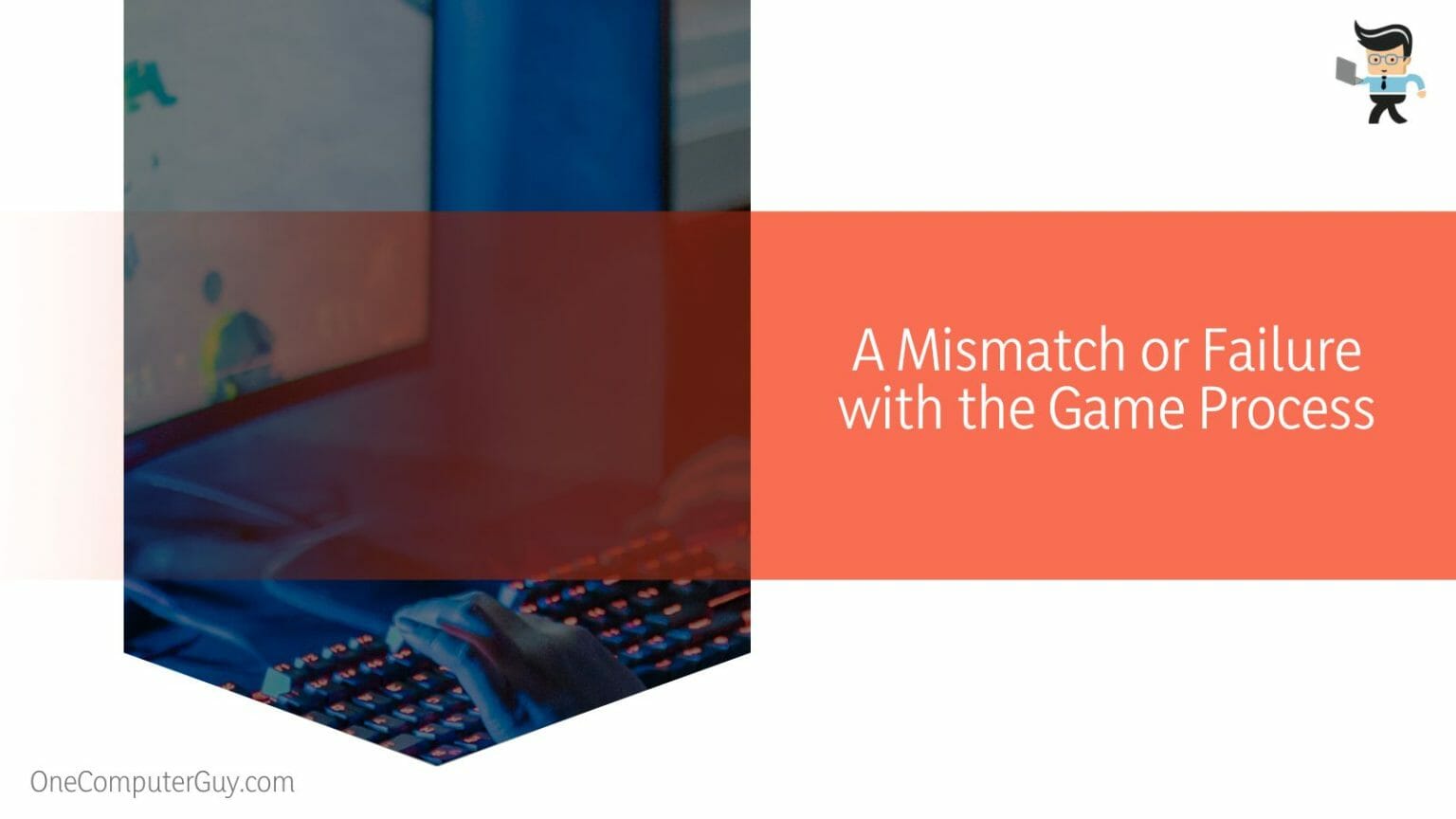 Game Failure An Issue With VAC Is Blocking: Urgent Solutions for Gamers