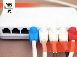 Fixes of Ethernet Doesnt Have a Valid IP Configuration