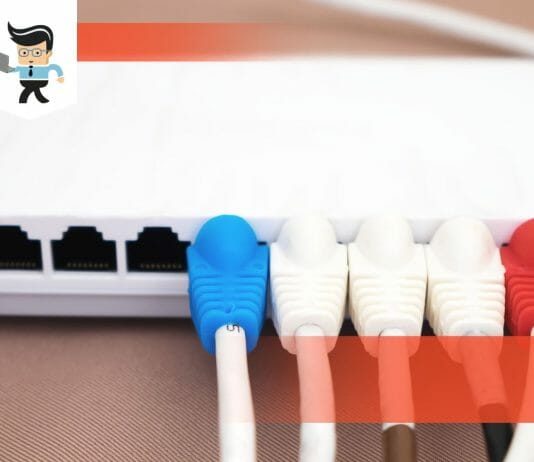 Fixes of Ethernet Doesnt Have a Valid IP Configuration