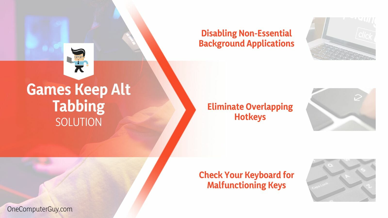 Games Keep Alt Tabbing Boost Your Focus With This Hack