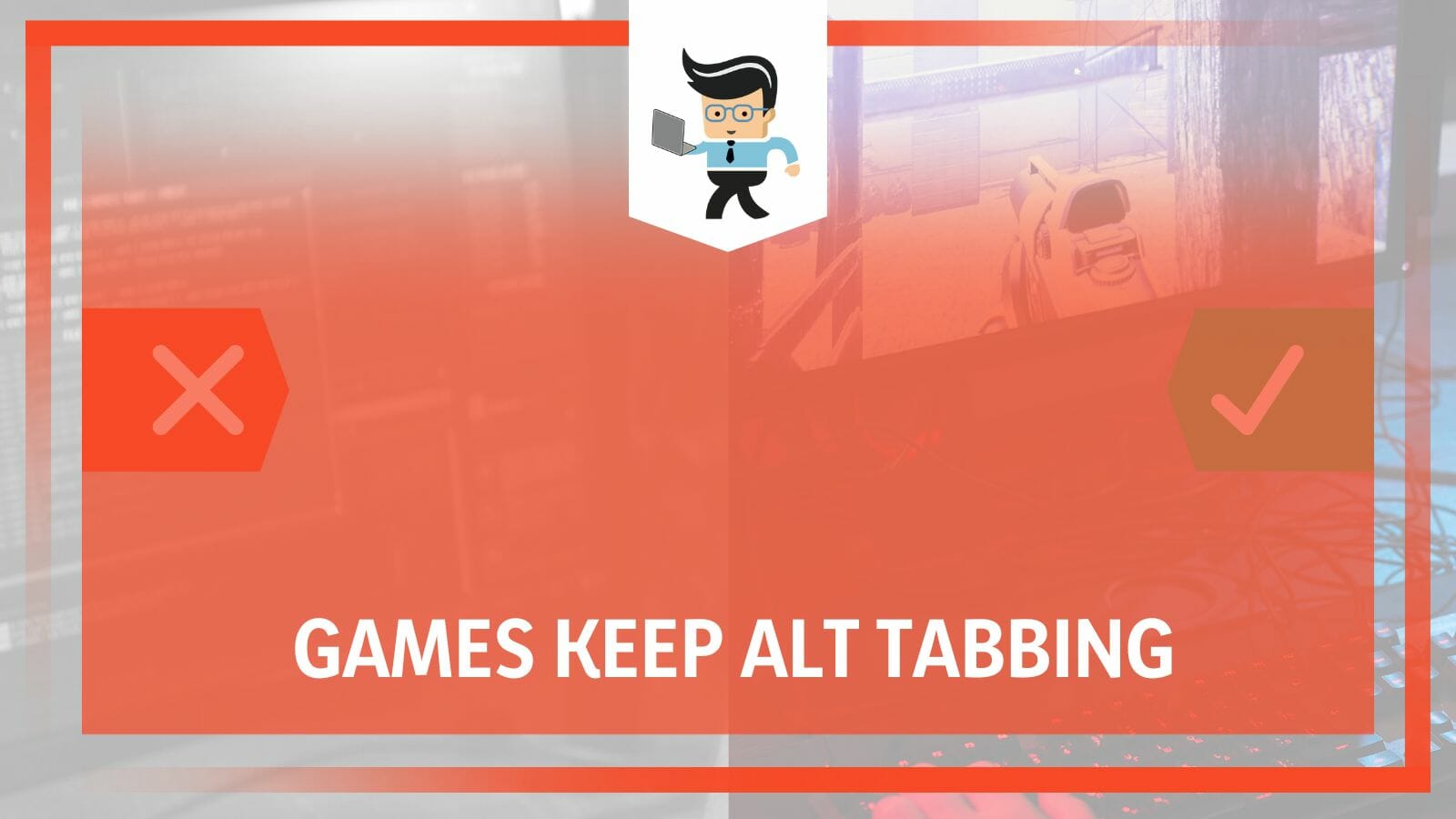 Games Keep Alt Tabbing Boost Your Focus With This Hack