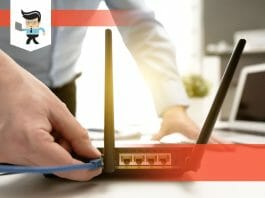 How to Correctly Daisy Chain Routers